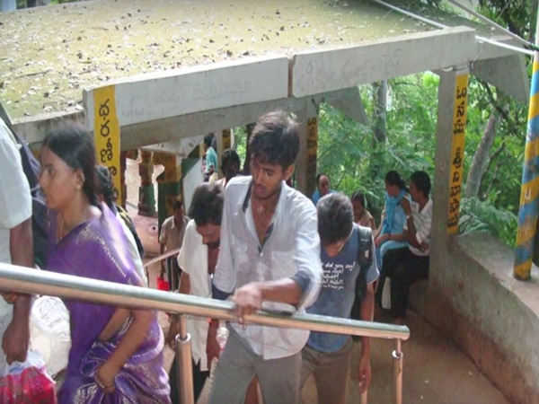 2. మేరు పర్వతం
