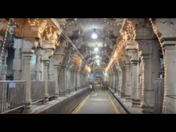 8. శ్రీకాళహస్తీశ్వరుడు