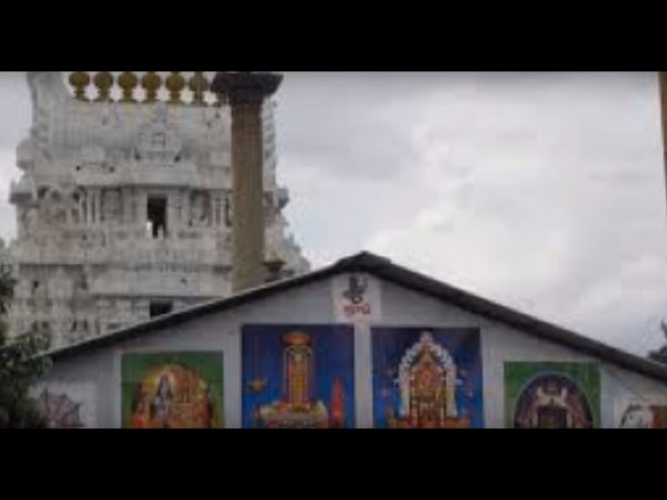 9. శ్రీకాళహస్తీశ్వరుడు