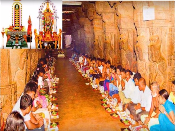 10. శ్రీకాళహస్తీశ్వరుడు