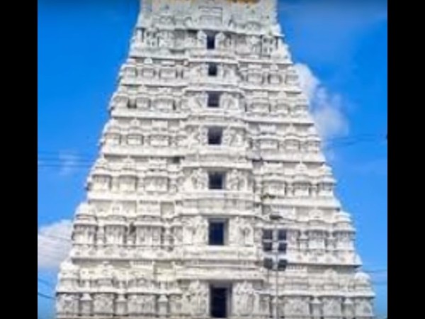 15. శ్రీకాళహస్తీశ్వరుడు