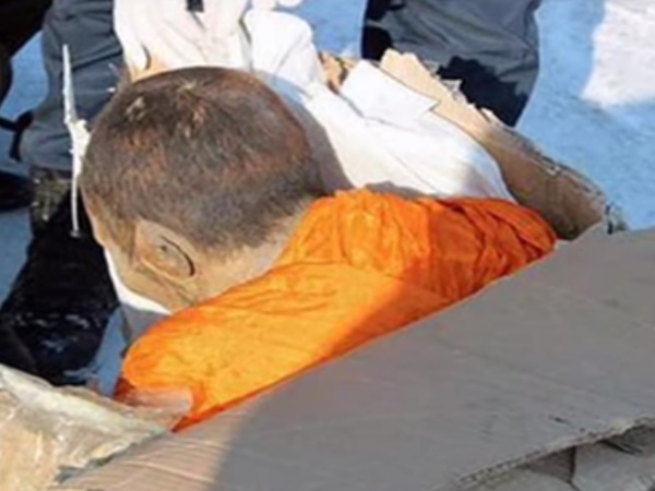 చాలా వున్నతమైన దశ