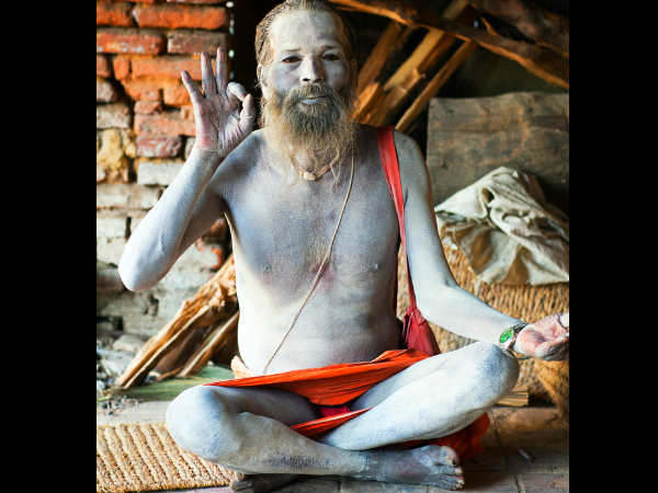 అఘోరాలు ఎవరు ?