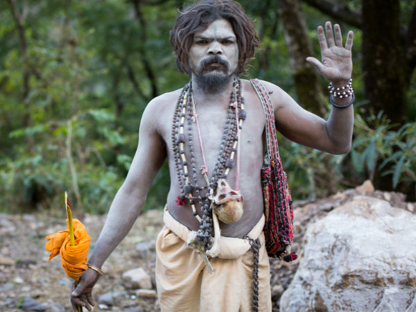వాళ్లెందుకు పూజిస్తారు ?