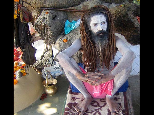 అఘోరాలు ఏం నమ్ముతారు ?