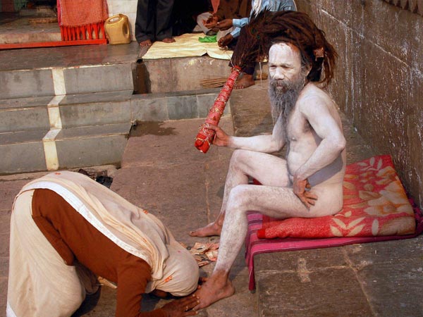 తారాపీఠ్