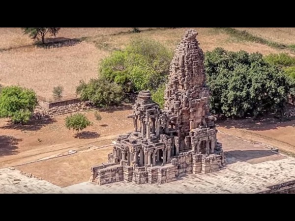కాకన్ మఠ్ ఆలయం