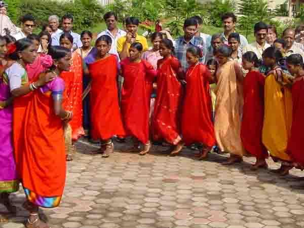 అరకు లోయలో షాపింగ్