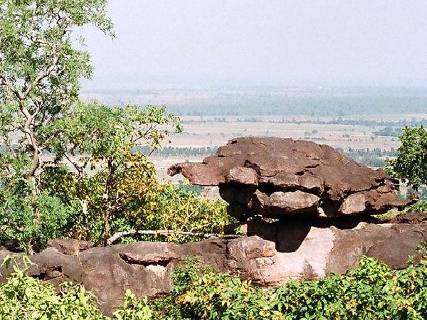 17. రోడ్డు మార్గం ద్వారా