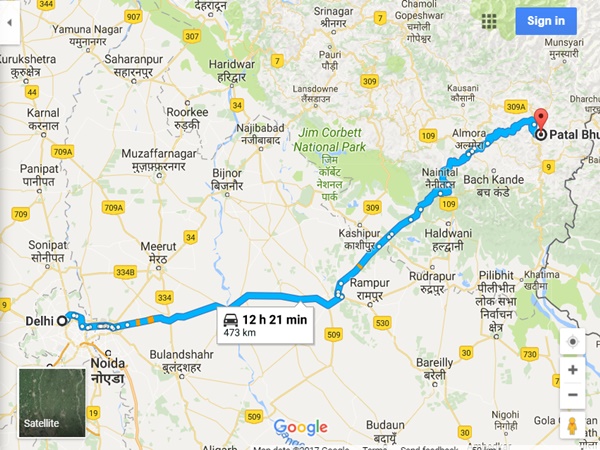 21. ఎలా వెళ్ళాలి?