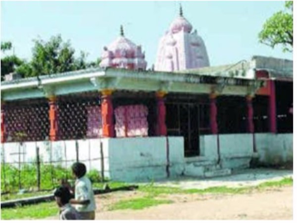 6. చిత్రగుప్త దేవాలయం