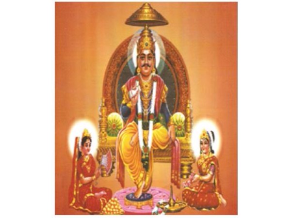 14. చిత్రగుప్త దేవాలయం