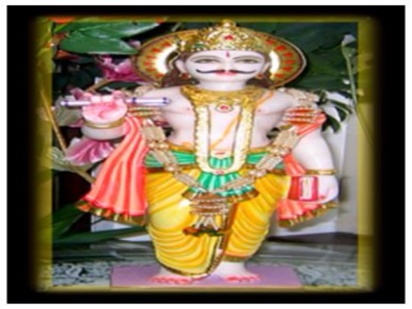 15. చిత్రగుప్త దేవాలయం