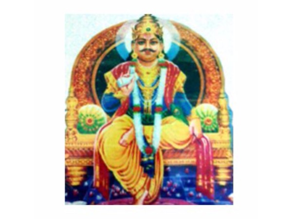 16. చిత్రగుప్త దేవాలయం