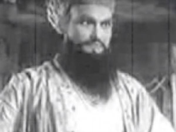 4. అఫ్ఝల్ ఖాన్