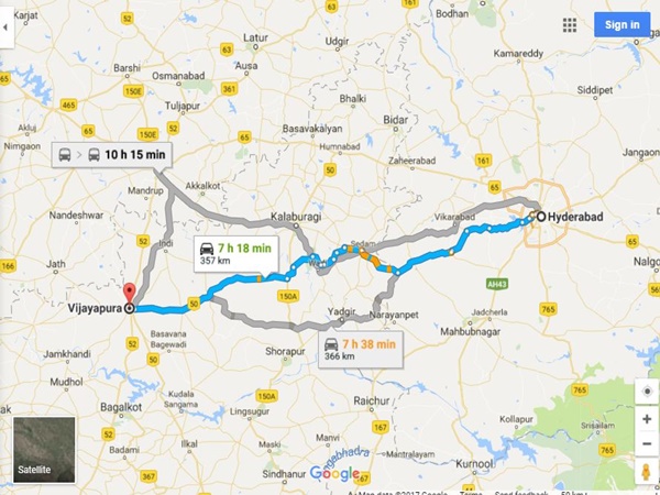 21. ఎలా వెళ్ళాలి?