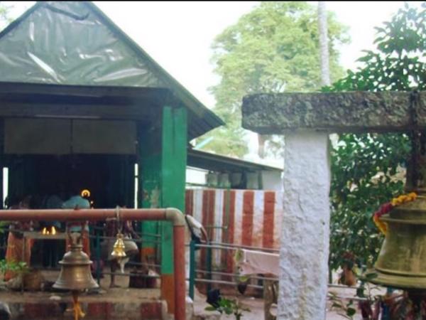 తీర్థ క్షేత్రం