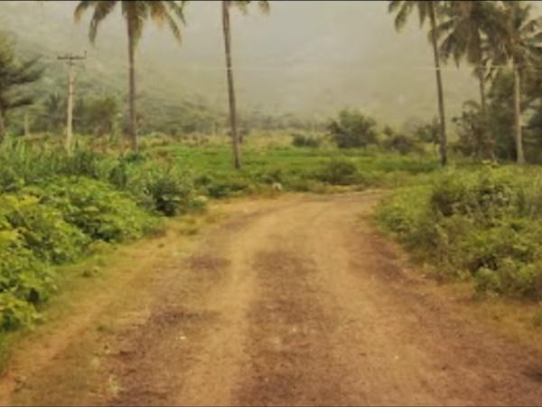 ఎక్కడుంది?
