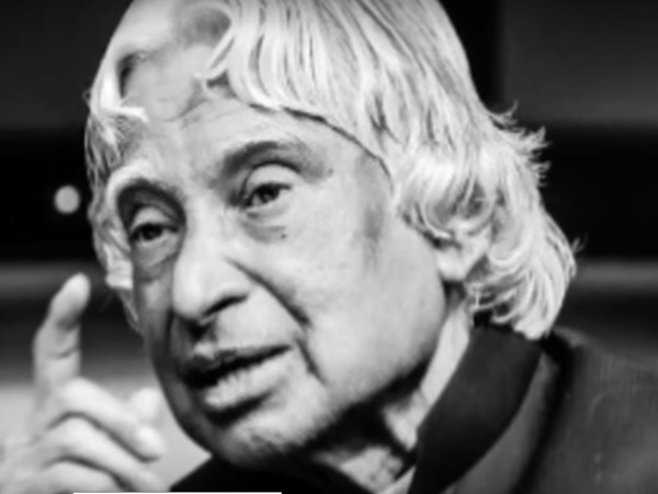 5. ఎ.పి.జె అబ్దుల్ కలాం