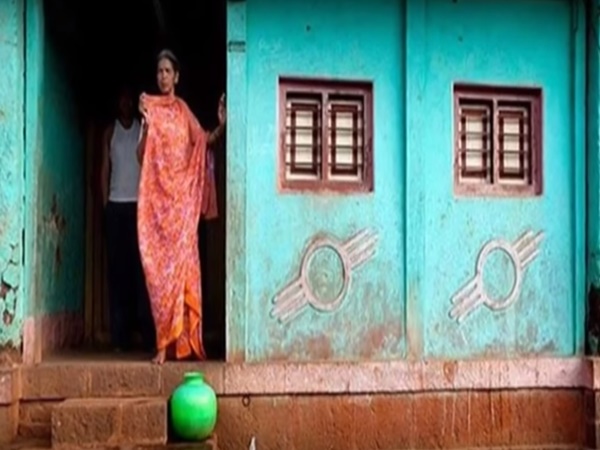 19. ఇళ్ళకి తలుపులు లేని గ్రామం మన ఇండియాలోనే
