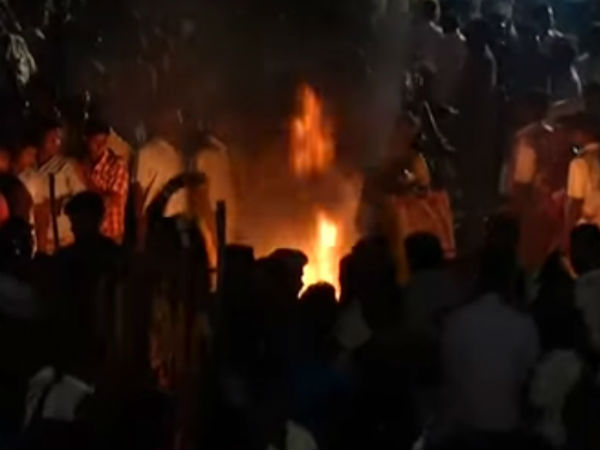 5. భక్తులు