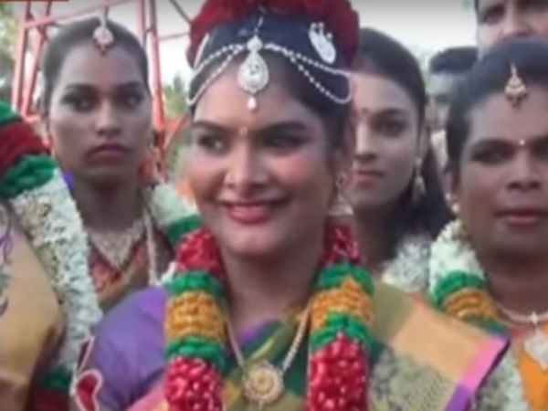 9. వధువు