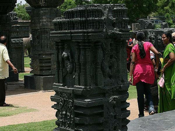 5. బావి యొక్క విశిష్టత