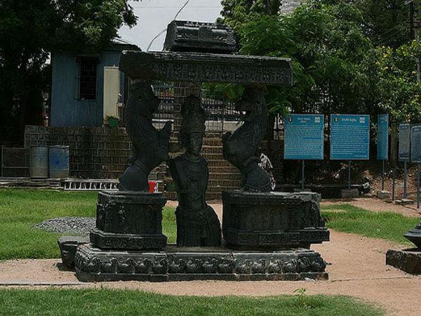 10. శత్రువులు