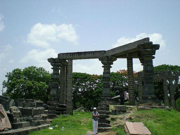 11.కాకతీయ రాజులు