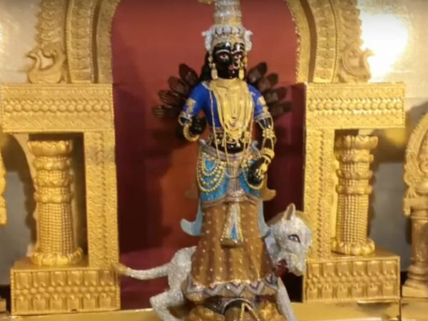 2. శిల్పి