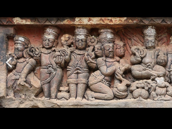 25. ప్రేమేశ్వరర్ ఆలయం
