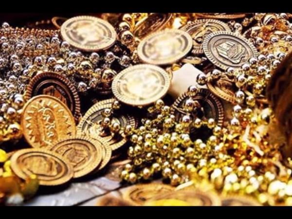 10 .అనంత పద్మనాభ దేవాలయం