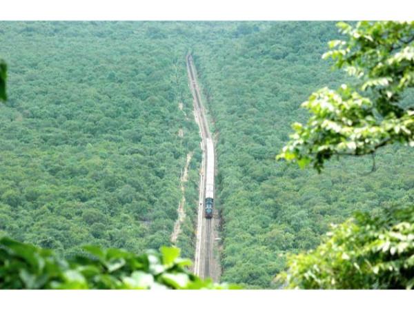 గోవా నుండి మచిలీపట్నం వరకు