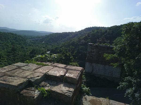 రైల్వే వంతెన