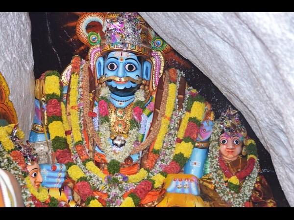 2.హోళీ పండుగ