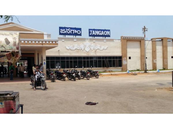 6. కొమురవెల్లి ఎలా చేరుకోవాలి ?