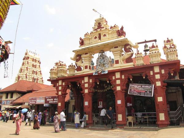 2. ఉడిపి