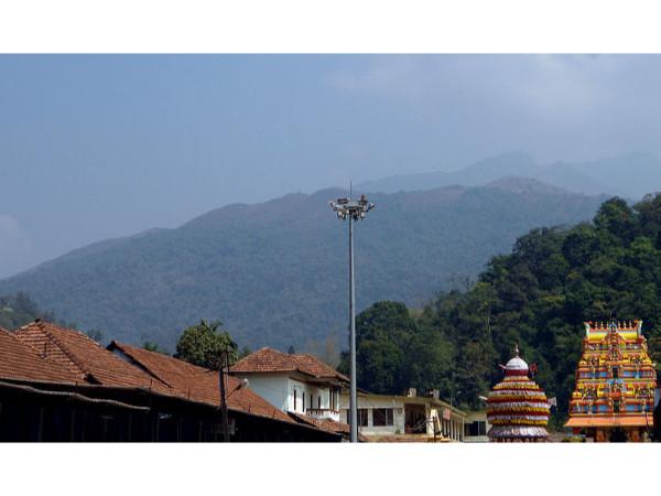 7. సుబ్రమణ్యస్వామి