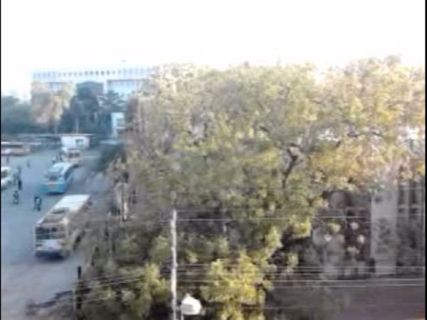 19. గుజరాత్ లోని నిష్కళంక్ మహదేవ్ టెంపుల్