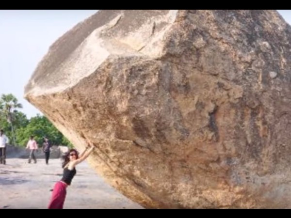 మిస్టరీగా మారిన మహాబలిపురం