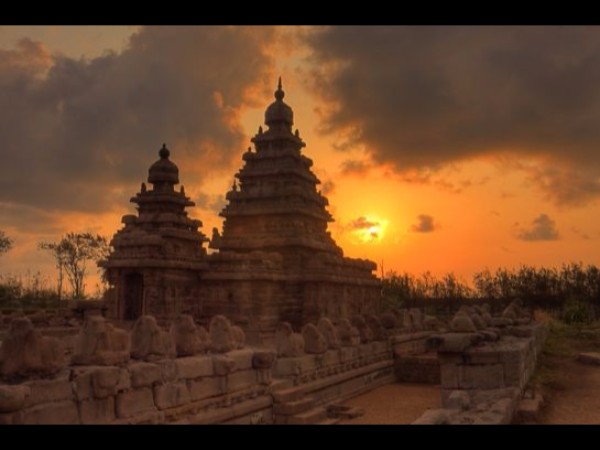 రాయి మిస్టరీ