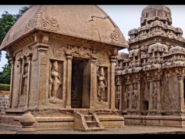 మహాబలిపురం వాతావరణం
