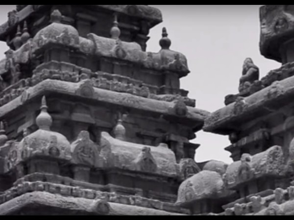 మహాబలి పురం ఎలా చేరాలి ?