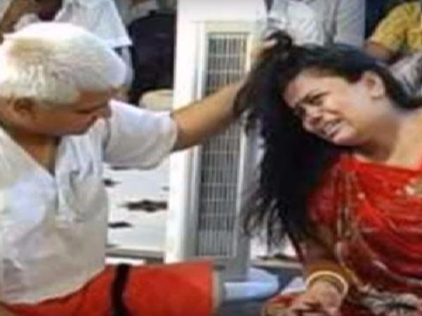 పూజారులు