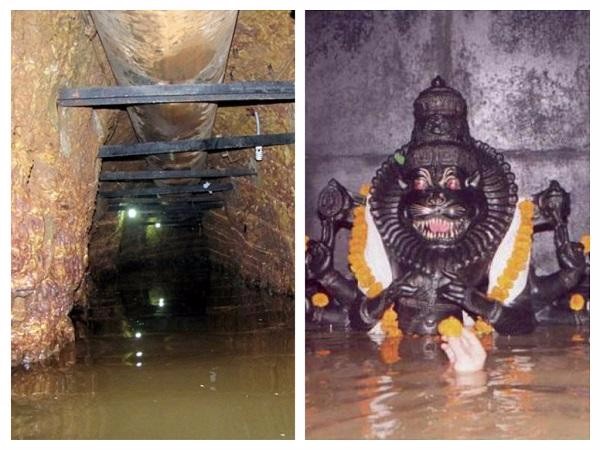 తప్పకుండా దర్శించుకొనవలసిన క్షేత్రం