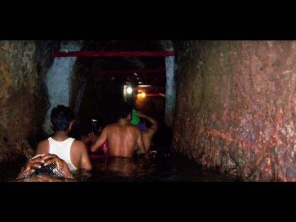 జలనరసింహుడు అనే పేరు ఎలా వచ్చింది?