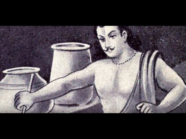శేషనాగు