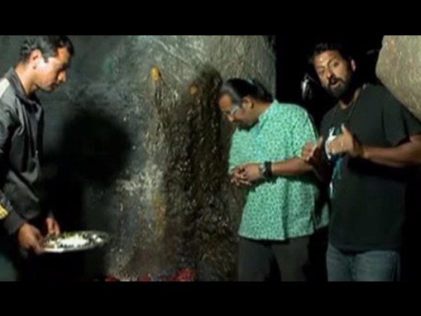 దమయంతి