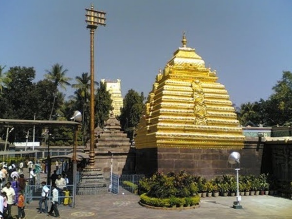 శ్రీశైలం