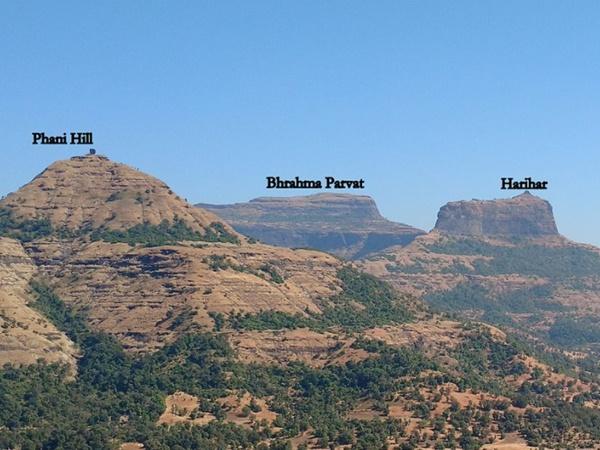 హరిహర కోట